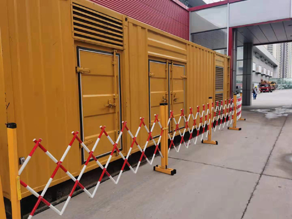 夷陵发电机出租 你知道怎样鉴定发电机品质的好坏吗？