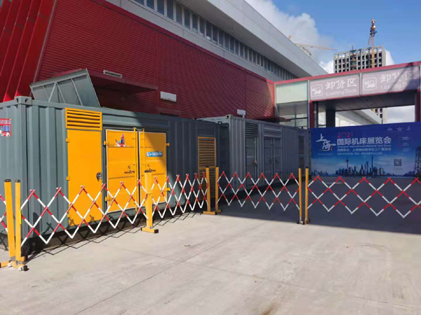 夷陵发电机出租教您要了解的柴油发电机组基础知识