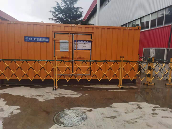 夷陵租赁发电机 柴油发电机组供应商：柴油发电机组润滑油的作用？