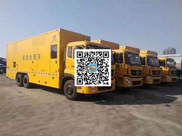 夷陵出租发电车-怎样确保潍柴发电机组的质量