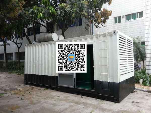 夷陵出租发电机-什么样的柴油发电机使用效果比较好