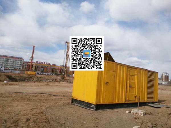 夷陵发电机出租-柴油发电机组安全操作规程有哪些？