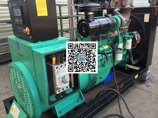 夷陵租赁发电机-发电机一般变压器磁芯所使用的是什么材料?