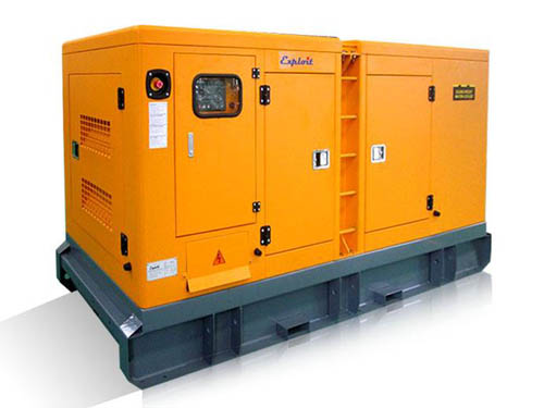 夷陵影响 200kw 柴油发电机油耗的因素有哪些?