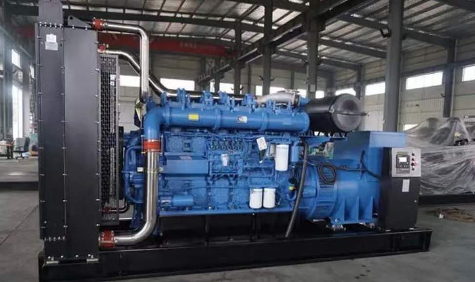 夷陵800kW 柴油发电机的输出电流是恒定的吗?