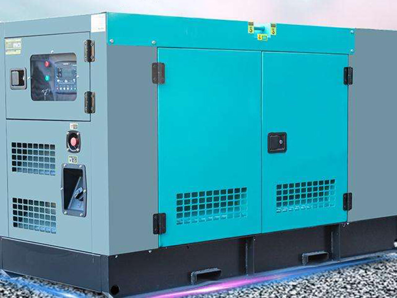 夷陵50KW柴油发电机油耗是多少?
