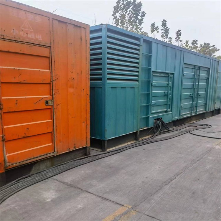 夷陵如何选择适合 600kW 柴油发电机组的热继电器?