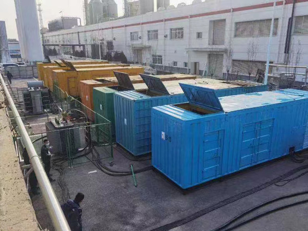 夷陵380V和690V电压的电缆线相同吗？