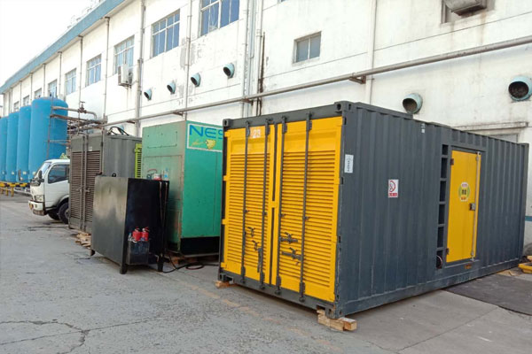 夷陵发电机组保养是确保其正常运行、延长使用寿命的关键,以下是一些保养注意事项