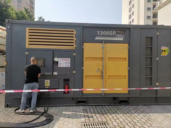 夷陵500KW发电机组冬季应该配多大的启动电瓶？