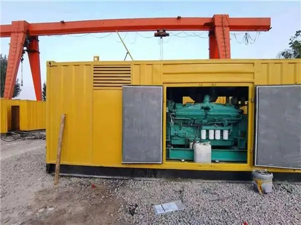 夷陵冬季低温环境下，500KW发电机组应该选择什么类型的启动电瓶？