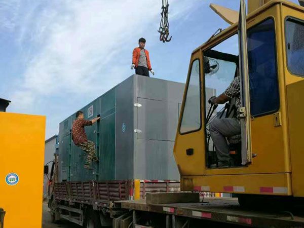 夷陵更换水冷式机油散热器密封件的操作流程是怎样的？