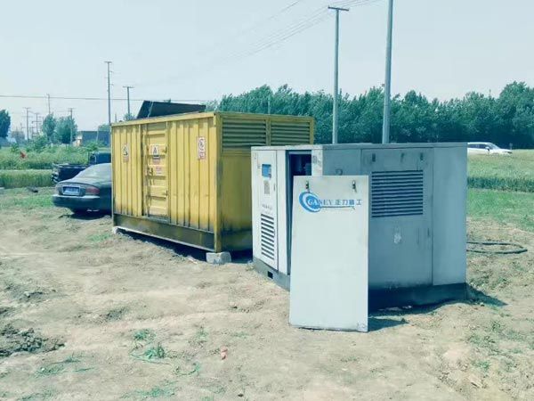 夷陵柴油发电机组冬季日常维修需要哪些工具?